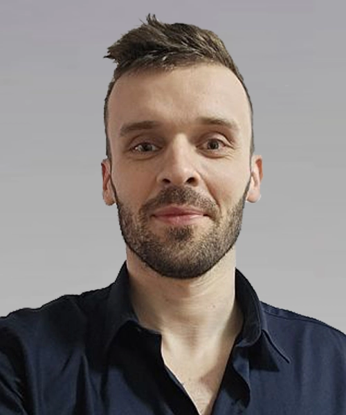 Григорий Фёдоров